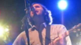 ben gibbard &amp; jay farrar - williamine