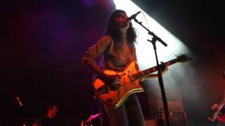 Feels - Play It Cool - Le Café de la Danse - 15 09 2016