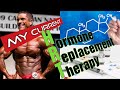HRT Hormone Replacement Therapy - What I’m Currently Taking and Why? Explained!!!