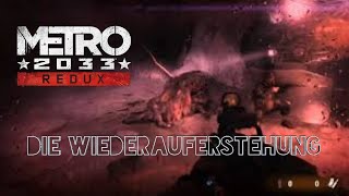 Metro 2033 Redux: #1 Die Wiederauferstehung | PäddixxTV