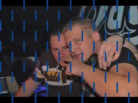 Max Farenthide & Dj Magic - Get Down