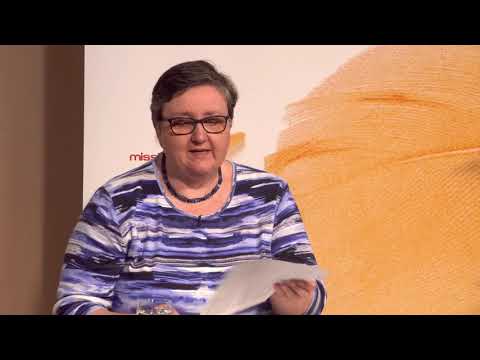 Vortrag 2: „Frauen sind keine Ware: Menschenhandel und Zwangsprostitution in Deutschland“