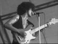 Thin Lizzy - No One Told Him (LIVE!)