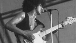 Thin Lizzy - No One Told Him (LIVE!)