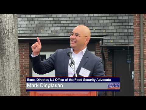 Morris Food Insecurity