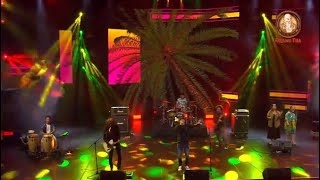 Download lagu Steven & coconut treez - Welcome To My Paradise @synchronize fest 2020 (Concert Virtual) [FULL HD] mp3