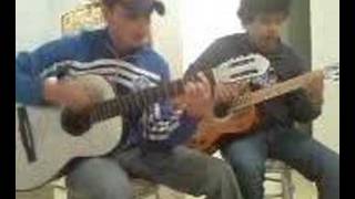 OrO (PanDa) acustico