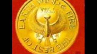 Earth, Wind and Fire - Would You Mind