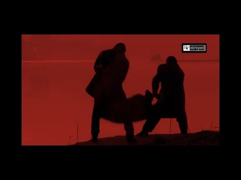 Peja/Slums Attack - W imię zasad (PSY Tribute) prod. Magiera