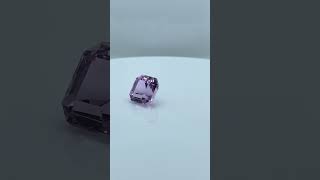 Kunzita Asscher 14,7mm - Vídeo