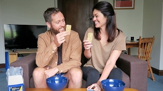 WEETBIX CHALLENGE