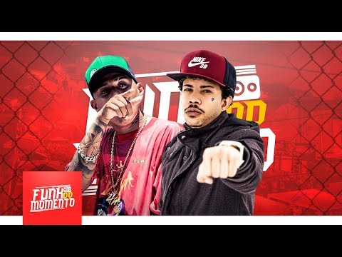 MC Rafa Original ft. MC Magrinho - Empina no Paredão (DJ Arthur Lopes)