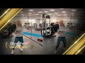 Elly Seperry Cricket Player Woman Fitness For Player