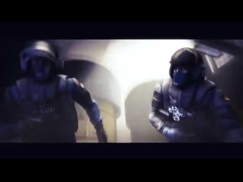♫ CS GO RAP Offical Music Video(Skyen)