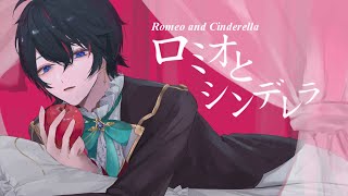 ロミオとシンデレラ ／歌ってみた【まさぴーや】