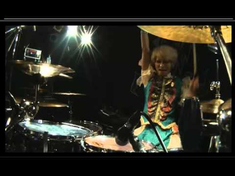 ペンタゴン ゲルニカと傘 + MAKEINU (Nico Live 2015.09.06)