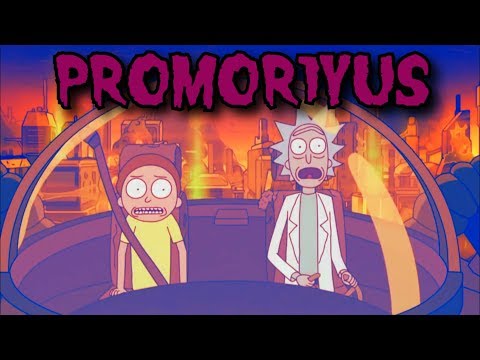 Rick and Morty Season 4 Episode 7 Review | Promortyus