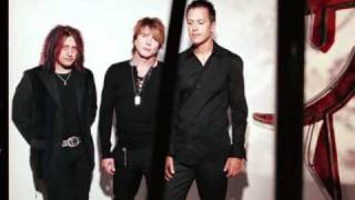 Goo Goo Dolls - As I Am - LYRICS + DOWNLOAD (2010 New Song)