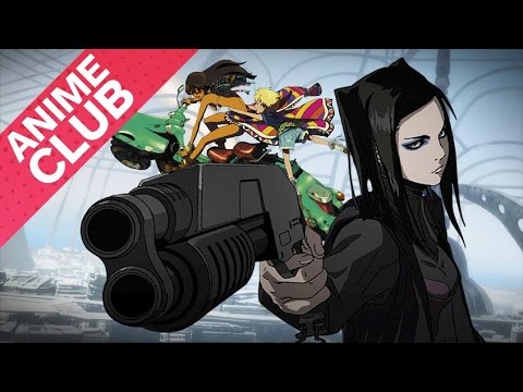 RIP Manglobe, Studio of Seinen Anime - IGN Anime Club Episode 51