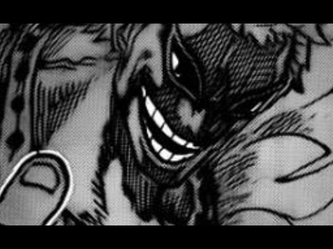 ONE PIECE CHAPTER 760 (DOFLAMINGO'S PAST REVEALED!)