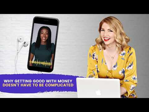 [Ep. 284] Why Getting Good with Money Doesn't Have to Be Complicated - Tiffany Aliche