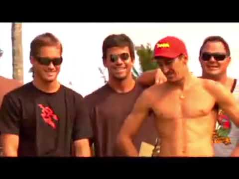 The 808: This seven-episode documentary series. You can watch it on FUEL TV!! 💀🇵🇹💀