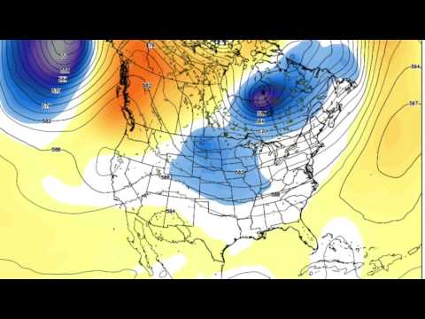 August 8, 2017 Weather Xtreme Video - Afternoon Edition