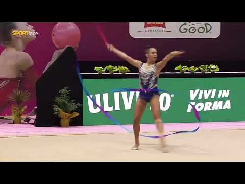 SELLA Viola (ITA) RIBBON 27,167 - Serie A1 (I) 2025