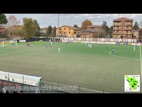 Serie D Girone D Cittadella Vis Modena - Imolese 3-1
