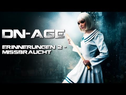 DN-AGE Erinnerungen II – Missbraucht – Creepypasta german (Hörbuch Horror deutsch)