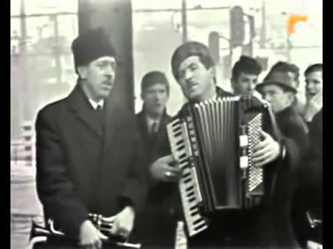 Štirje kovači - Prišla je jesen