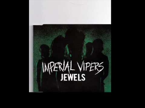 Imperial Vipers - Jewels