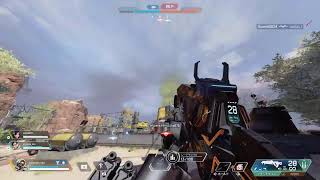 ＜APEX＞暇な人集まれ