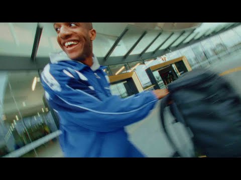 Conducta - Get Busy With It (feat. Novelist) (Official Visualiser)