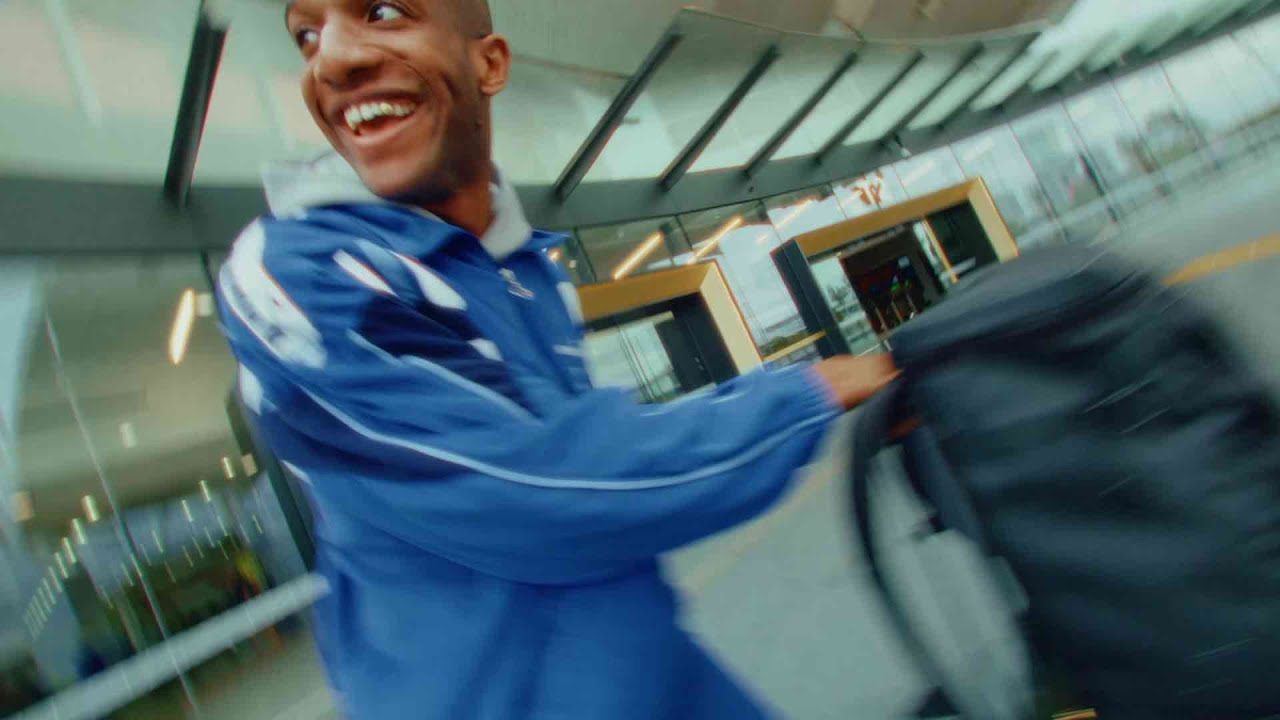 Conducta & Novelist – “Get Busy With It”