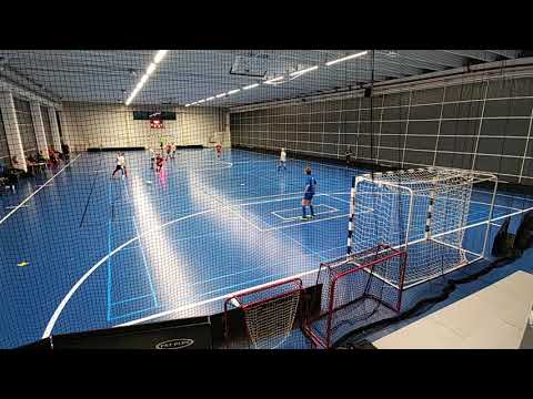 FC Kangasala-HJS P17 Kakkonen