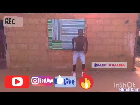 Castro ft Luther Bounce 🔥🔥🔥💯💯💯💯