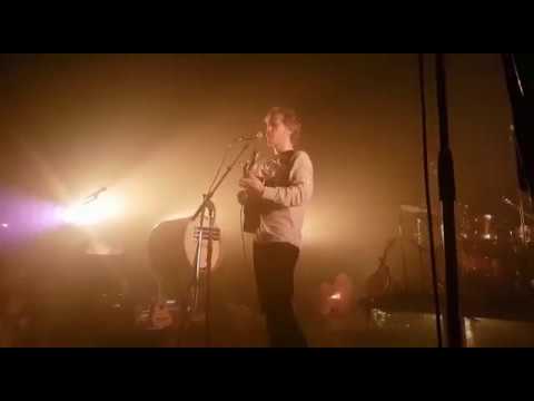 Johnny Flynn - The Detectorists (Live in Paris)