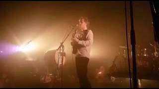 Johnny Flynn - The Detectorists (Live in Paris)