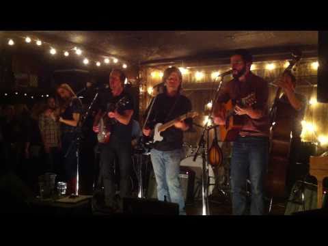 The Breakmen - Back to the Start (Live Dakota Tavern 10/11/10)