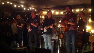 The Breakmen - Back to the Start (Live Dakota Tavern 10/11/10)