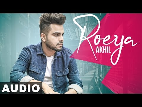 Roeya (Full Audio) — watch video