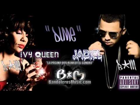 Dime- Ivy Queen ft Jadiel