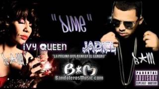 Dime- Ivy Queen ft Jadiel