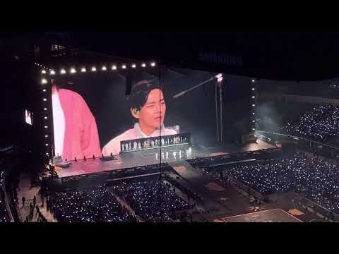 211128 BTS - Ment - PTD On Stage LA Day 2
