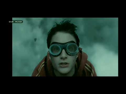 HARRY POTTER CLIP SKILLET - FEEL INVISIBLE  by Radio Tapok