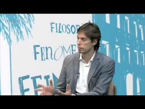 Entrevista a Pere Almeda, director de la Fundació Palau