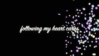 Lights-Lions (Lyric Video)