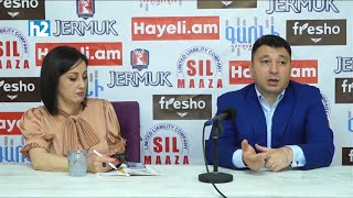 Ախպեր ջան, որ ՀԱՊԿ-ը պիտի քեզ պաշտպանի, հել ռադդ քաշի, թող Մուրադովն էլ դառնա պատասխանատու: