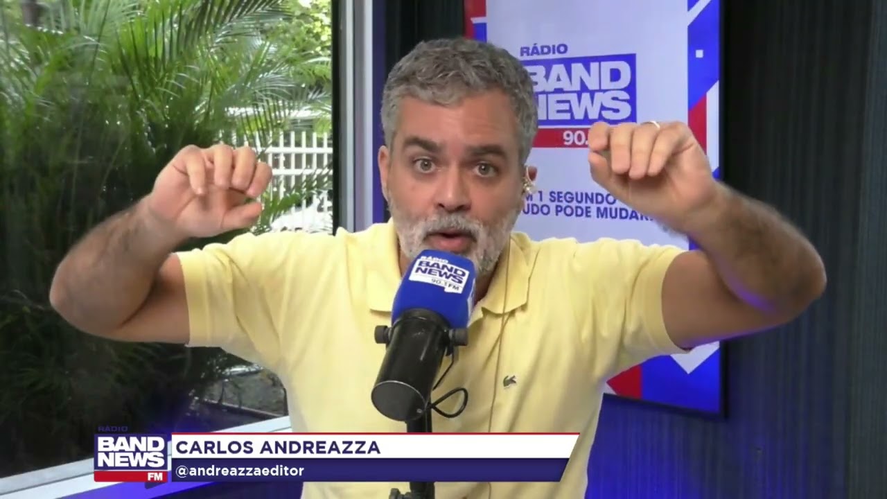 Tendência é que Governo Lula radicalize após aumento da desaprovação | Carlos Andreazza